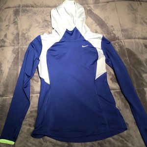 Nike Running Long Sleeve